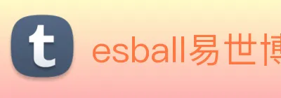 esball易世博 logo